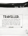 Legami Travel Set