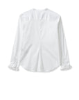 Mos Mosh Mattie Shirt  - White