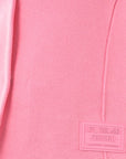 Monari Knitted Jacket Patch Pocket - Melone 407587