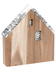 Rader House Napkin Holder - Small