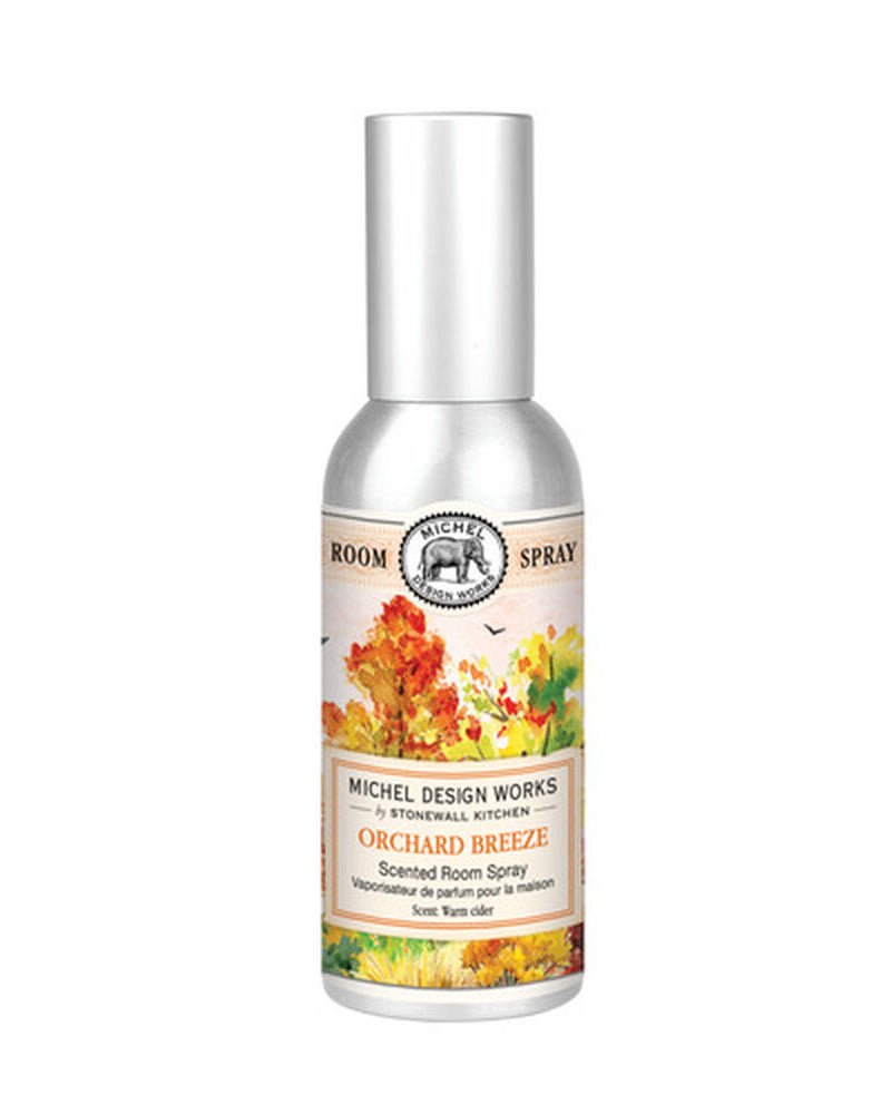 Michel Design Works Orchard Breeze Scented Room Spray