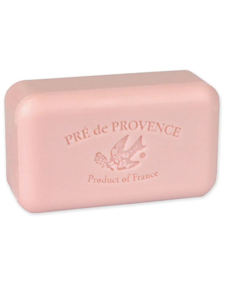 Pre de Provence Shea Butter Enriched Soap - Peony