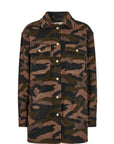 Mos Mosh Vera Camo Jacket