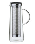 Zassenhaus coffee maker Aroma Brew 1 Ltr