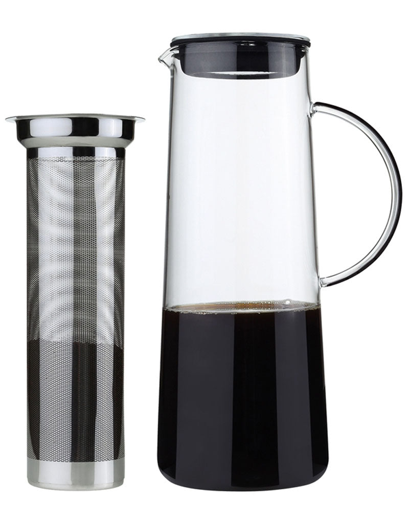 Zassenhaus coffee maker Aroma Brew 1 Ltr