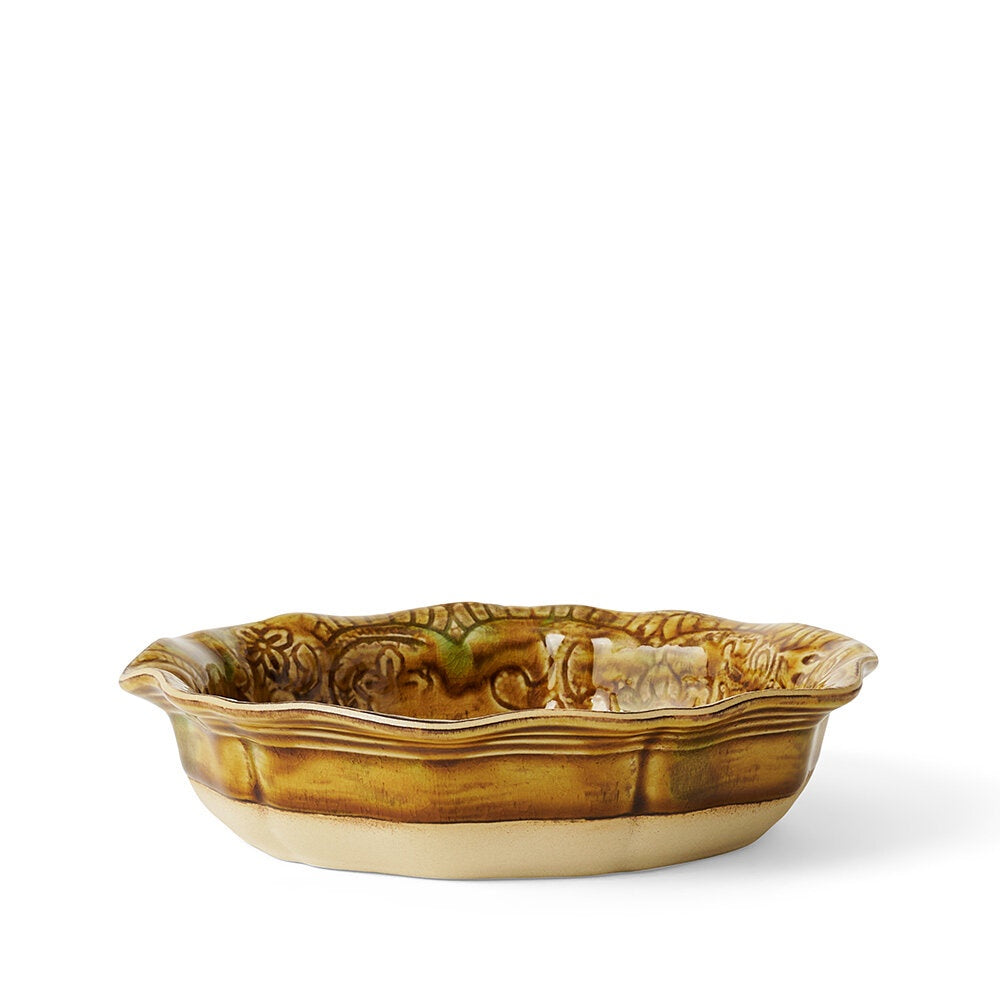 Sthal Small Bowl in Pineapple 17cm