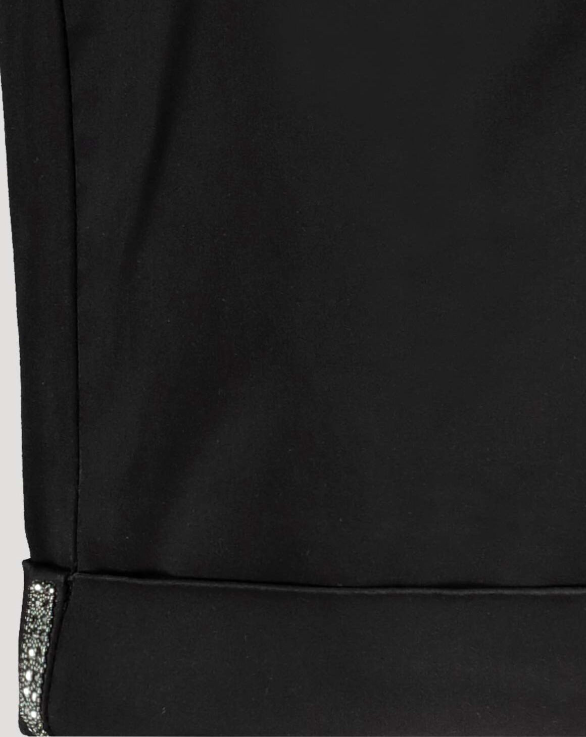 Monari Bermuda Shorts - Black