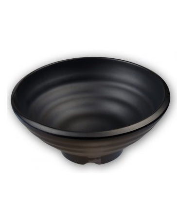 Bella Tavolo Pasta Bowl - Black