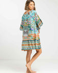 INOA Gypsy Dress - Palermo