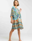 INOA Gypsy Dress - Palermo