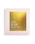 The Raw Kitchen Book. Olivia Scott