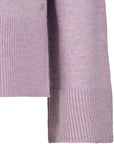 Monari Knitted Sweater - Lavender