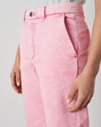 Leon & Harper Phil Jeans - Bubblegum Pink