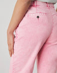 Leon & Harper Phil Jeans - Bubblegum Pink