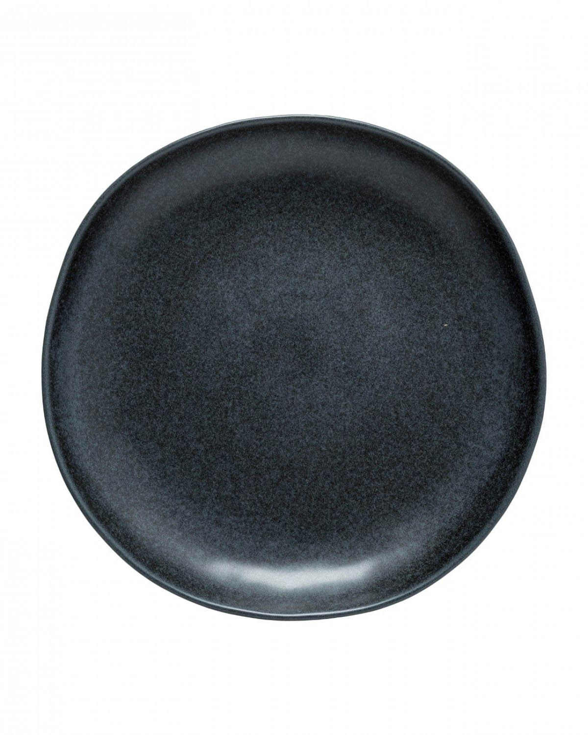 Costa Nova Livia Dinner Plate Black 28cm