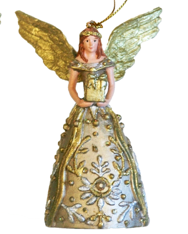 Alison&#39;s Acquisitions Fairy Tale Standing Angel
